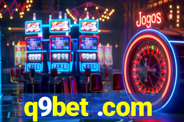 q9bet .com